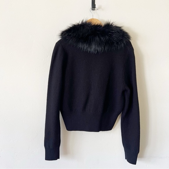 NWOT Essentiel Antwerp Sweater - Picture 6 of 7